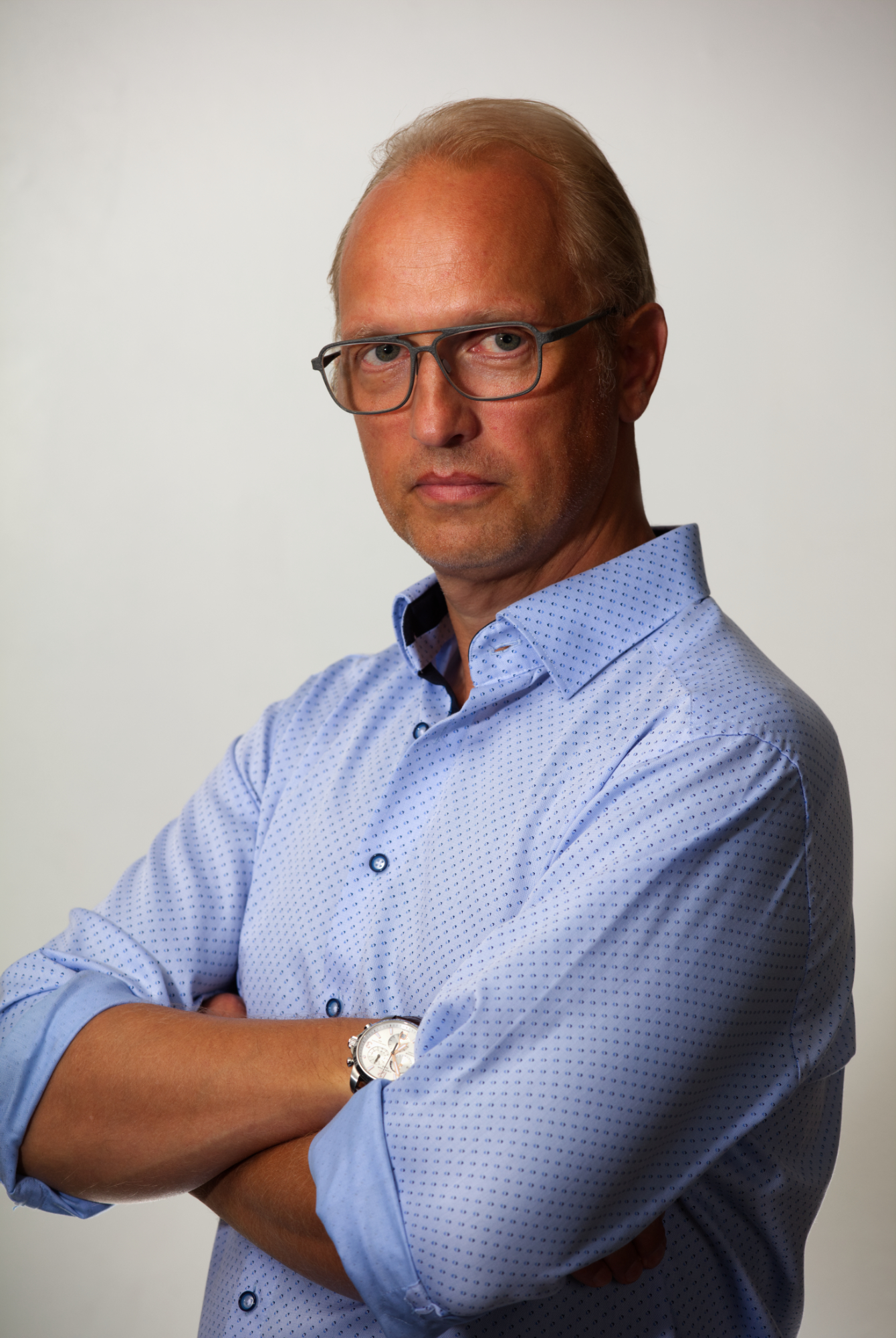 Daniel Maze, founder of True Media Capital