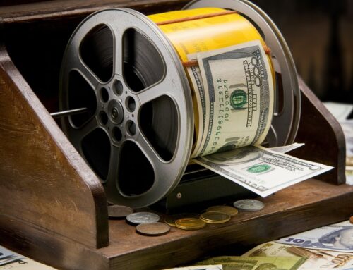 Why Are So Many Investors Afraid of Film Finance? Yet, a Select Few Reap Profits That Outperform Any Market