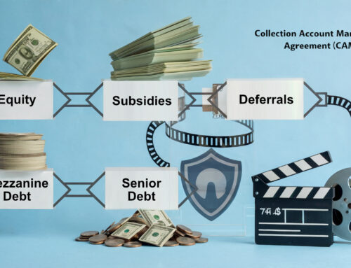 I Invested in a Film – When Will I See My Money Back?